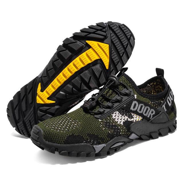 Shoes Water Slip-On Quick Dry Mens