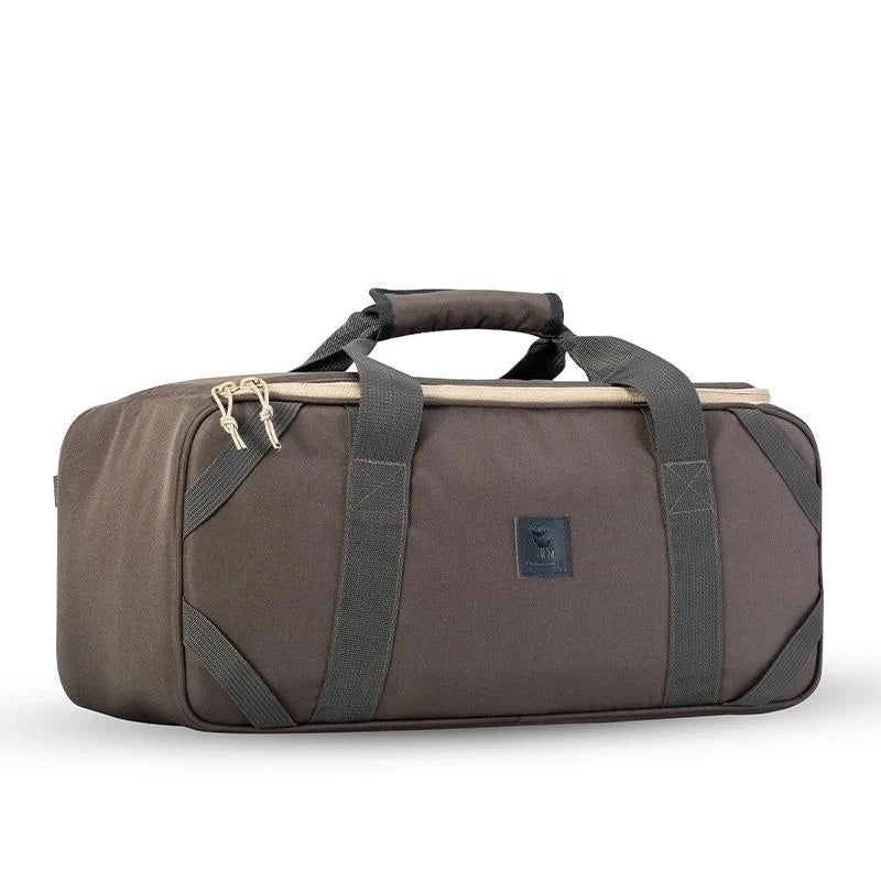 Bag Tableware Multi-Compartment Camping/Hiking