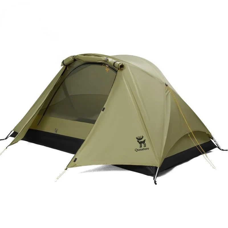 Tent Easy Set Stable Dome 2 Pax