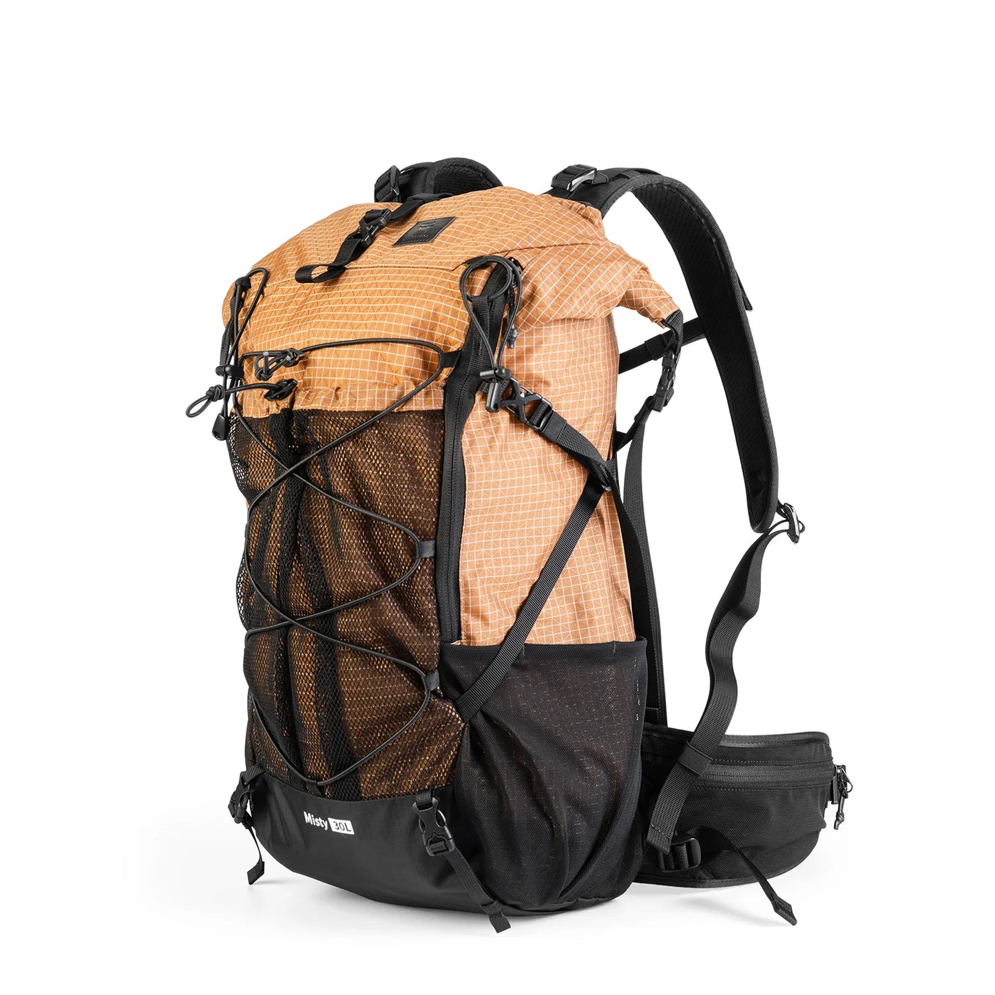 Pack Back/Day Hiking Lightweight/Waterproof 30-35L
