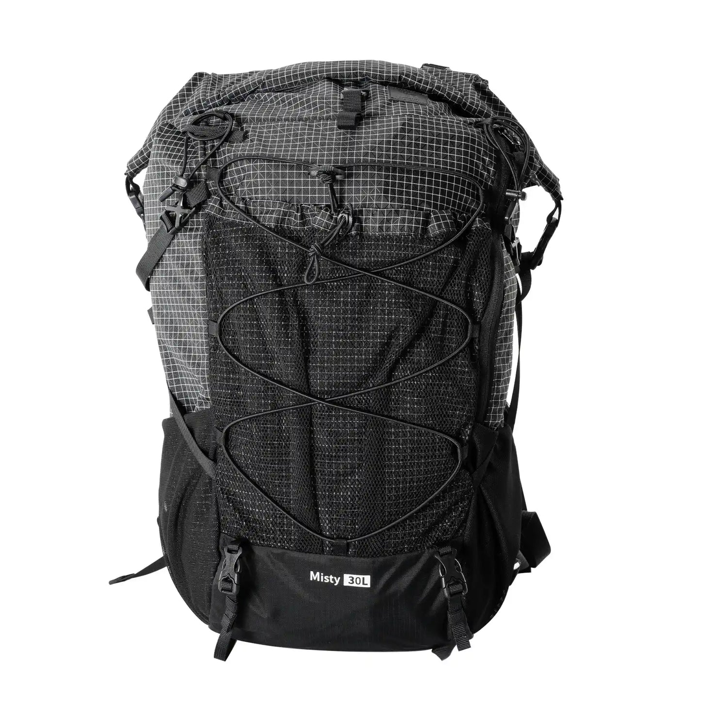 Pack Back/Day Hiking Lightweight/Waterproof 30-35L