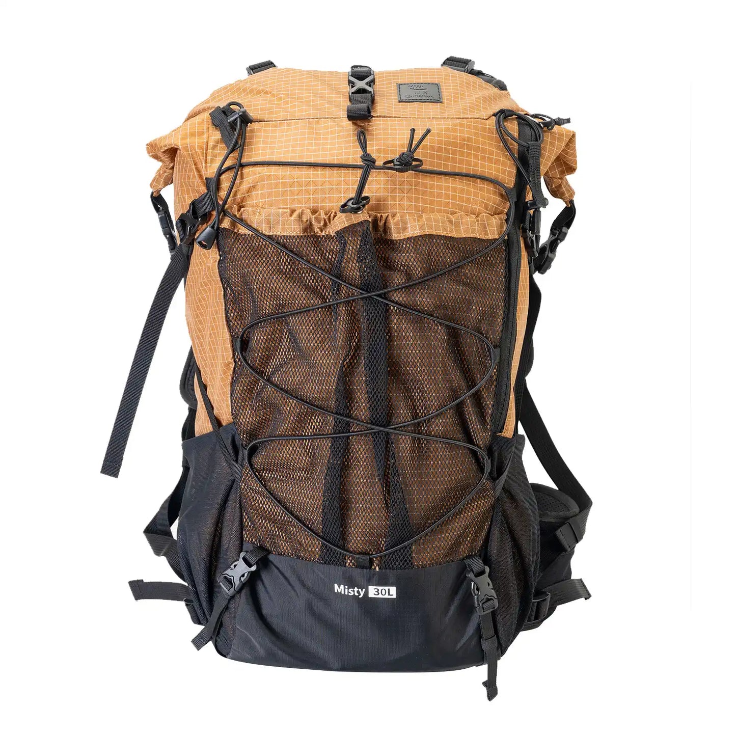 Pack Back/Day Hiking Lightweight/Waterproof 30-35L