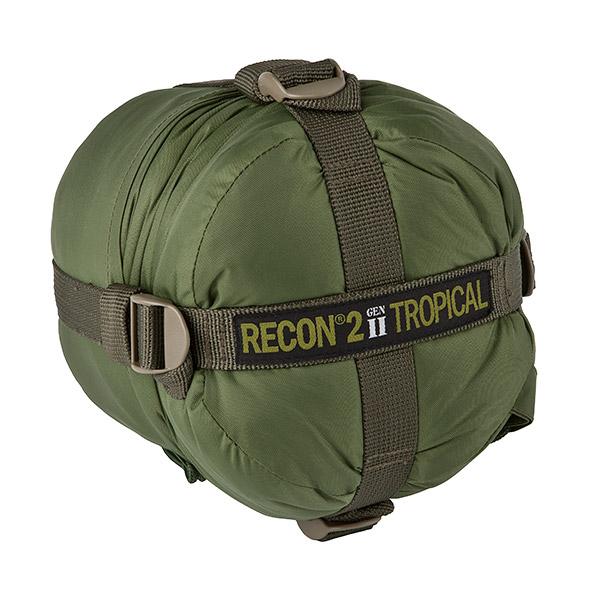 Bag Sleeping Mummy Recon 2 Rated 41DegF