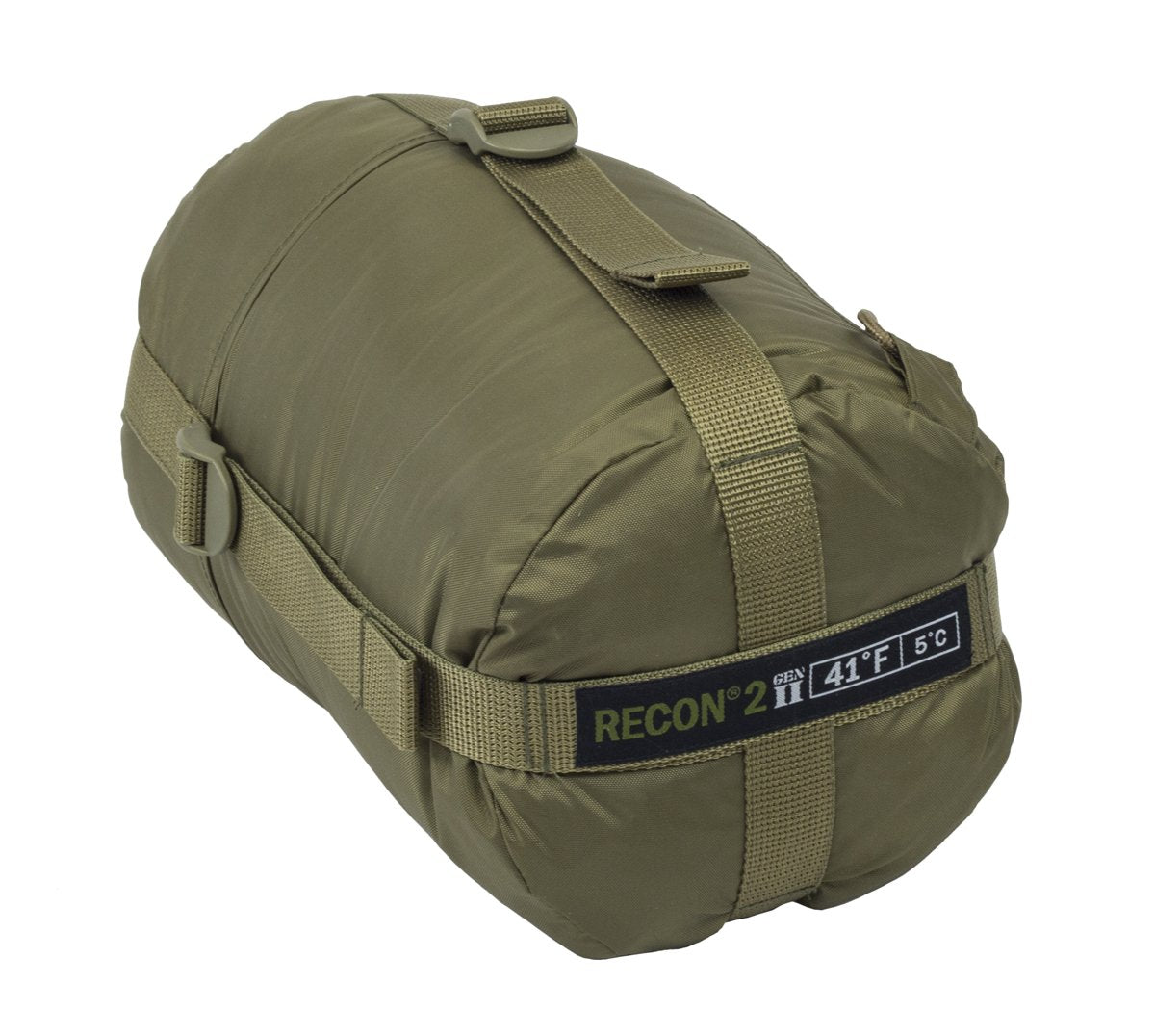Bag Sleeping Mummy Recon 2 Rated 41DegF