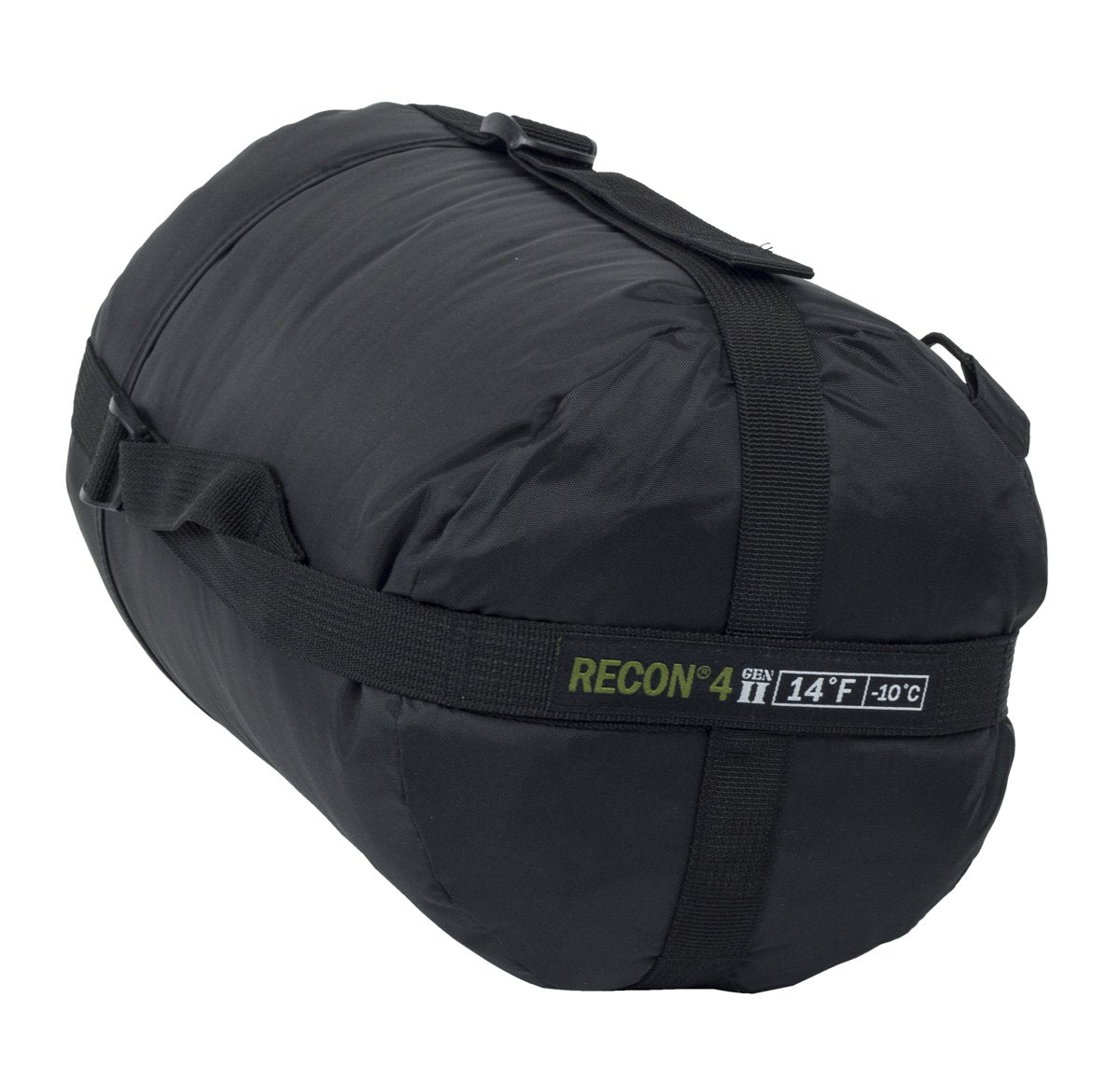Bag Sleeping Mummy Recon 4 Rated 14DegF