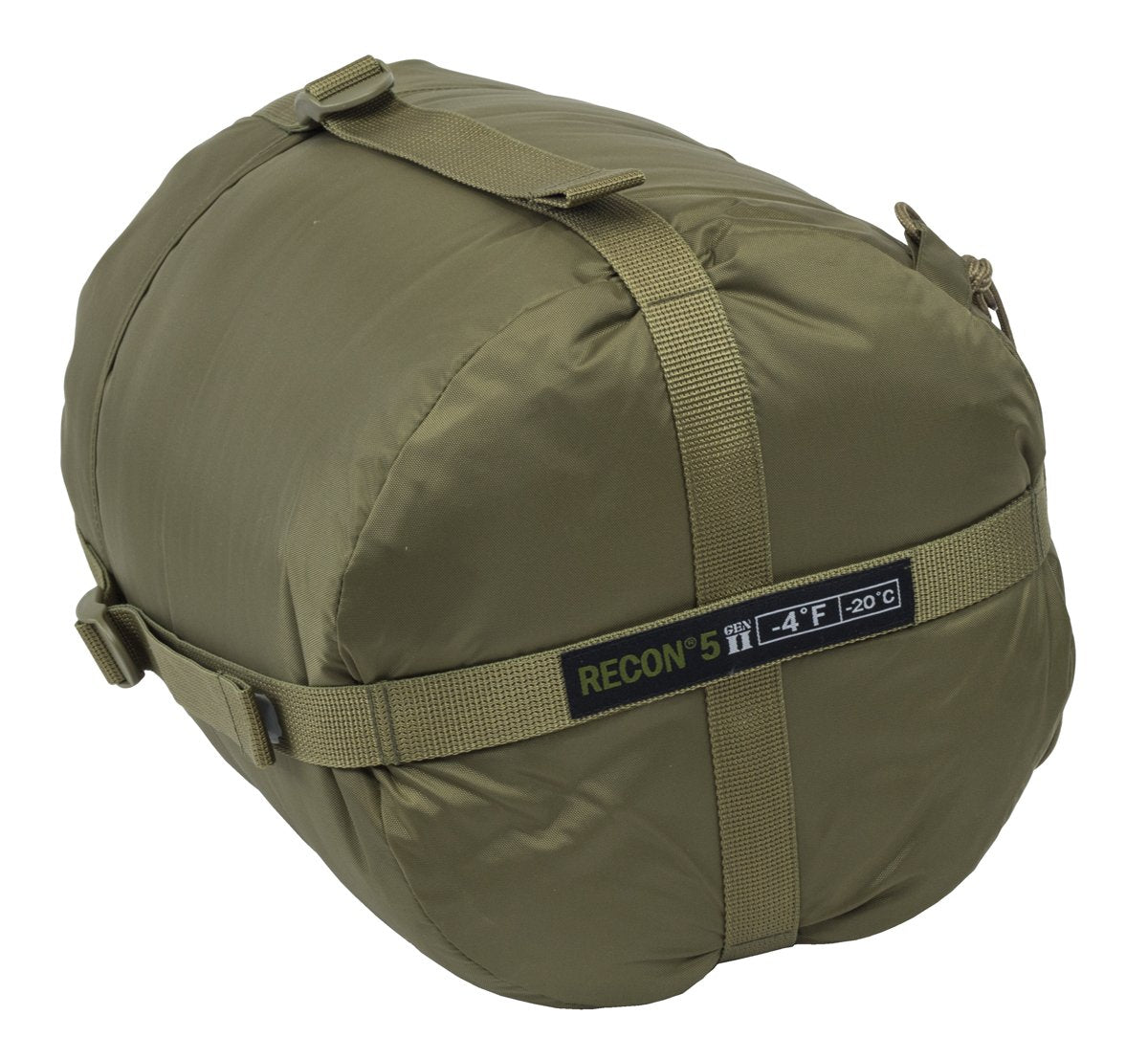 Bag Sleeping Mummy Recon 5 Rated -4DegF
