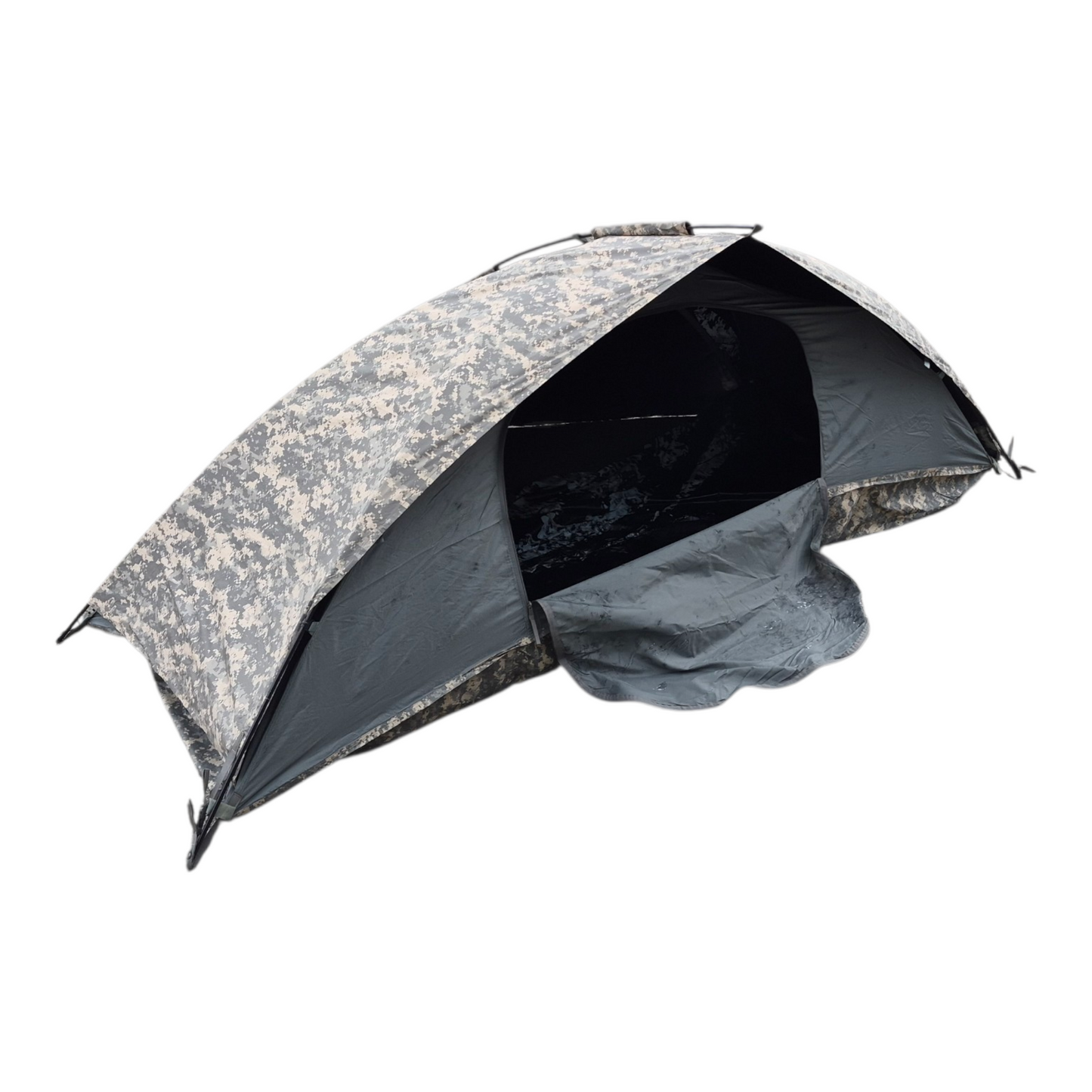 Shelter Tent ICS Improved Single Pax