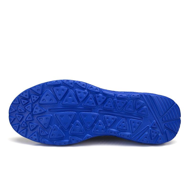 Shoes Water Slip-On Mesh Quick Dry Lightweight Mens