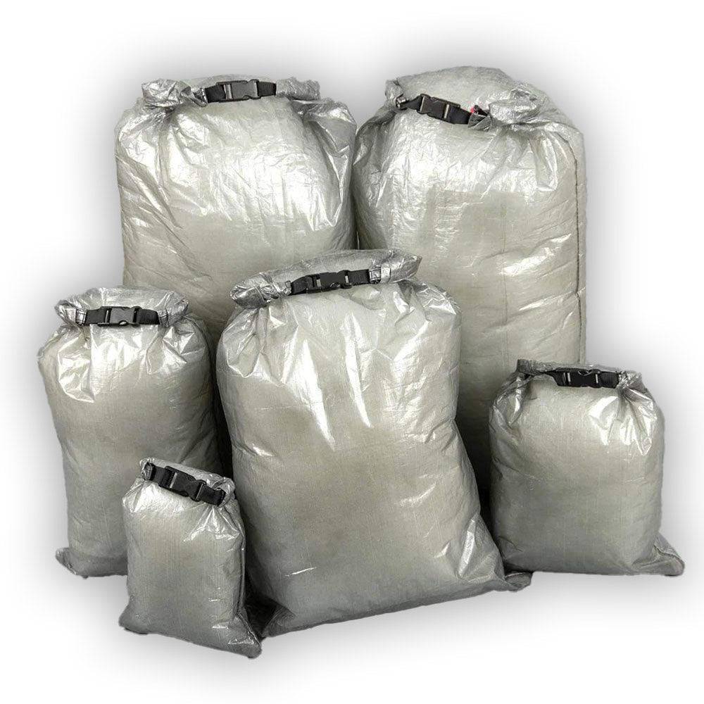Bag Dry Roll Top Sack Ultralight Dyneema