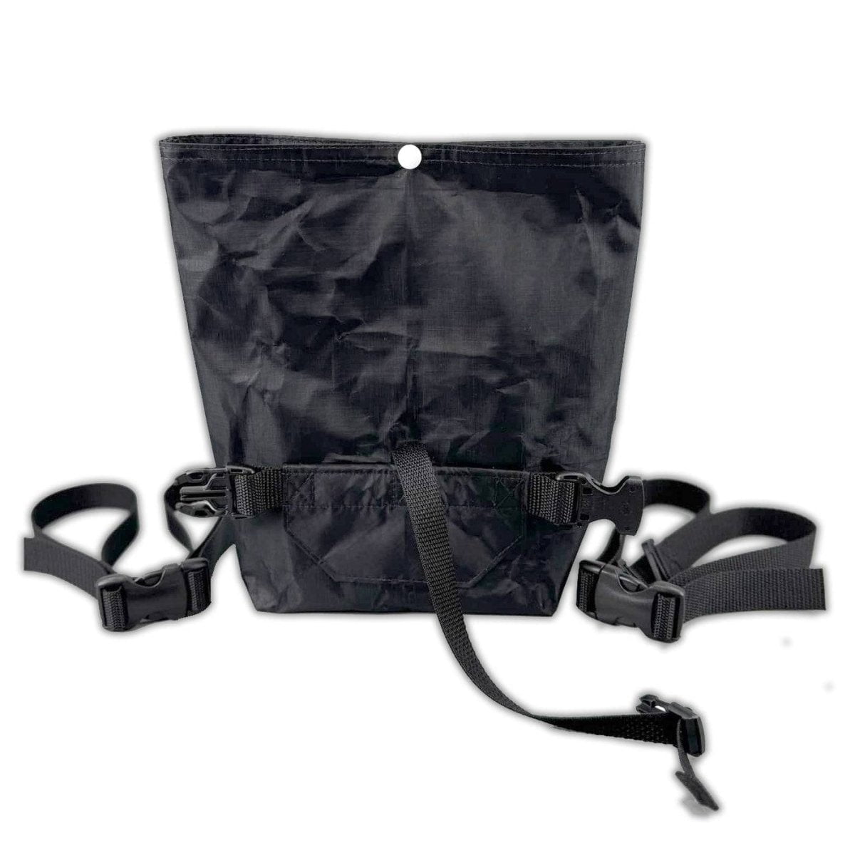 Pack Fanny Roll Top Ultralight Dyneema Expandable