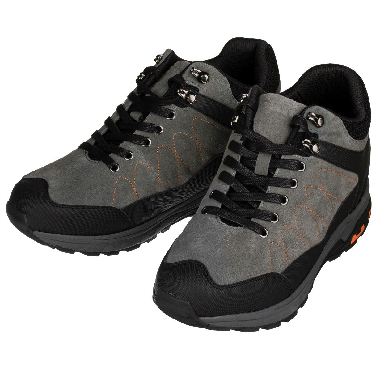 Boots Hiking Synthetic Upper Cloth Inner CALTO H75472