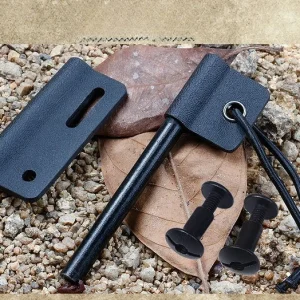 Flint Stick Fire Starter