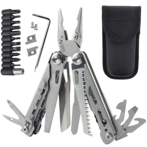 Pliers Set Multi-Tool