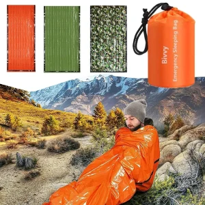 Bag Survival Mylar
