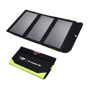 Charger Solar Battery/Phone