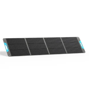 Charger 200W Solar Panel