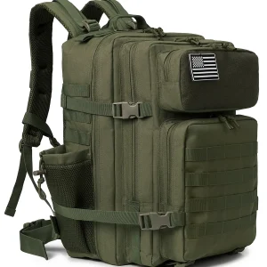 Backpack Softback 45L