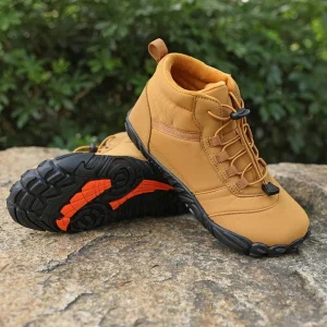 Boots Cotton Waterproof Unisex